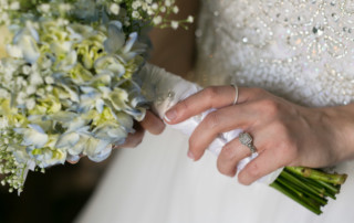 Top 5 Wedding Flowers to Choose for Your Bridal Bouquet