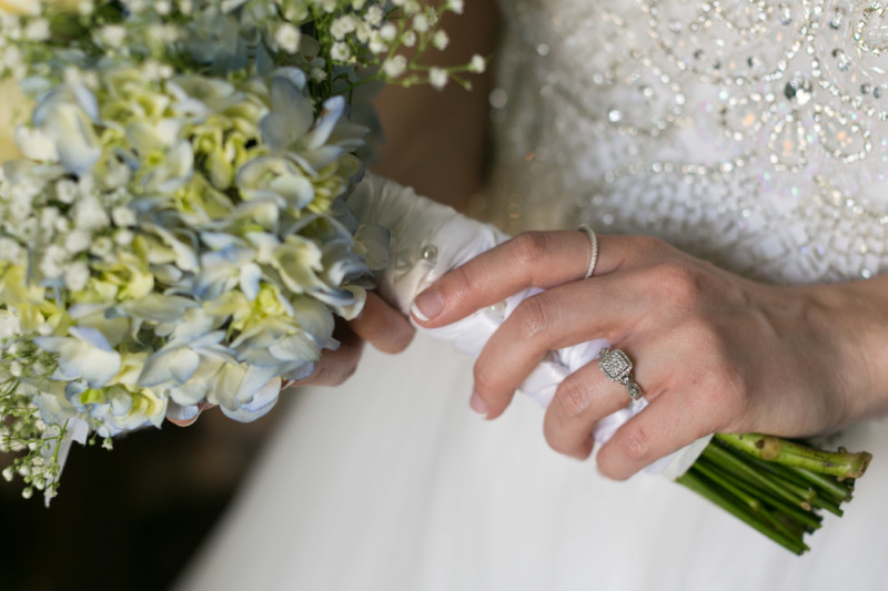 5 Wedding Flowers to Choose for Your Bridal Bouquet