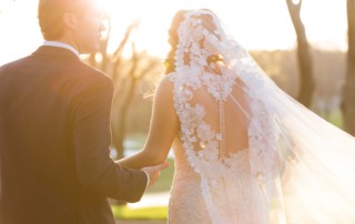 4 Reasons to Have an Outdoor Wedding