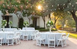 Wedding Decor: 5 Spectacular Wedding Decoration Ideas