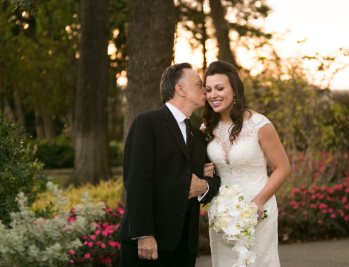 What’s the Best Lighting for Wedding Photography?