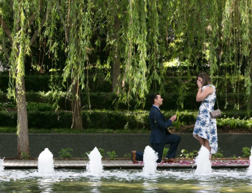 5 Wedding Photography Trends We’re Loving in 2018