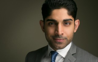 Corporate Headshot