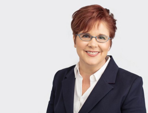 What Makes a Great Professional Headshot?
