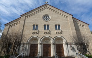 Wedding Venue