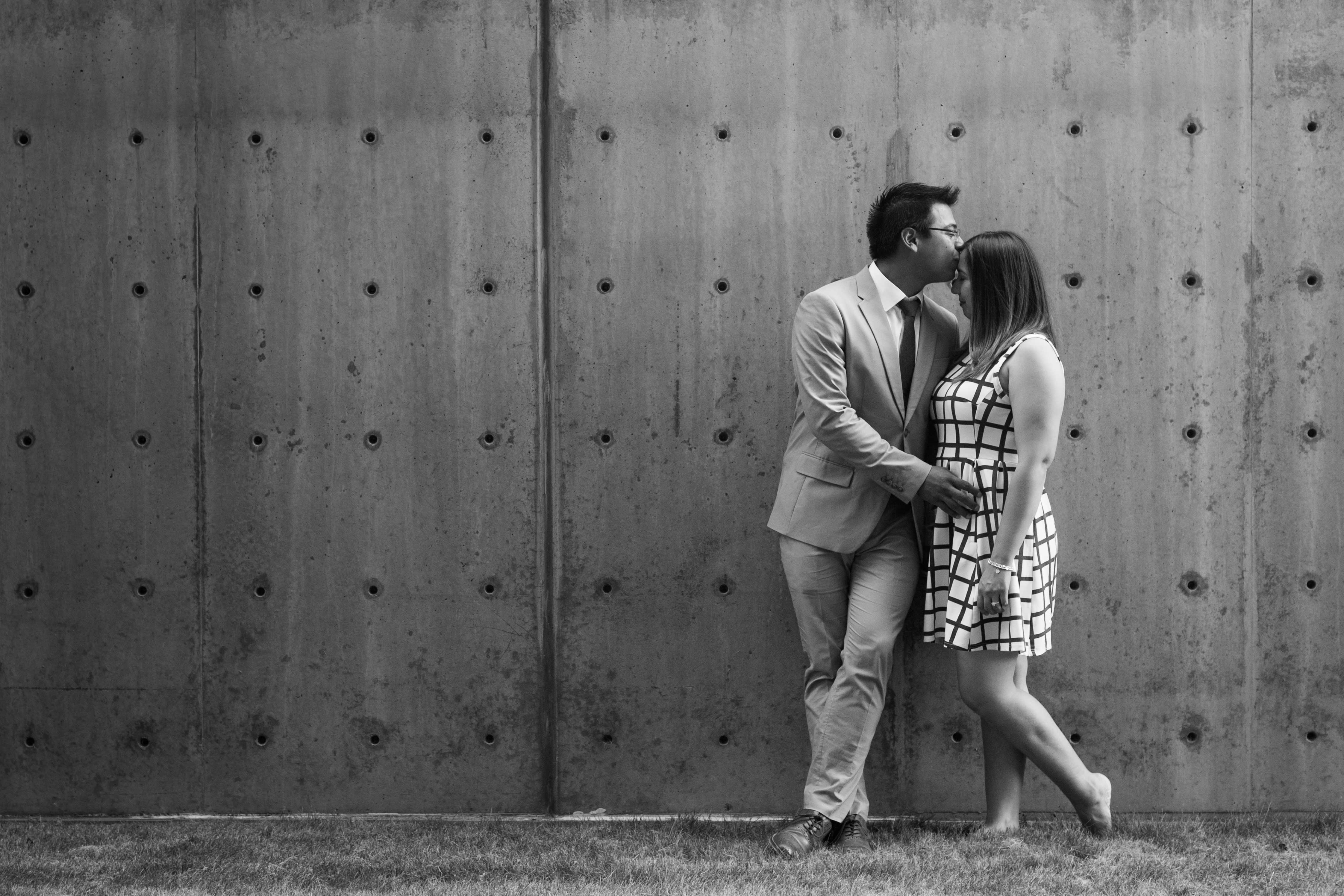 When Less is More: Why Couples Are Choosing Minimalist Photography