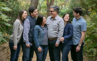 Family-Photos