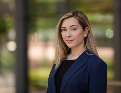 Where To Take The Best Professional Headshots in Dallas, TX