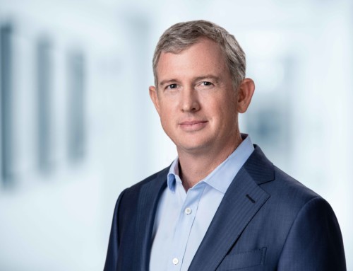 The importance of keeping your professional headshots up to date
